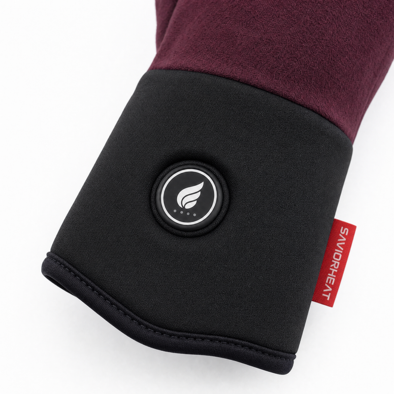 Chargez l'image dans la visionneuse de la galerie, GVL115G3 Lightweight Touchscreen Heated Glove Liners

