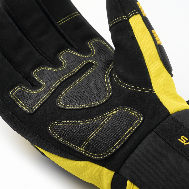 Load image into Gallery viewer, GVW205G3 Heavy-Duty Protective Heated Work Gloves
