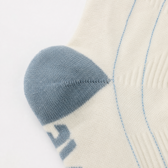 SOS205G3 App-Controlled Heated Ski Socks