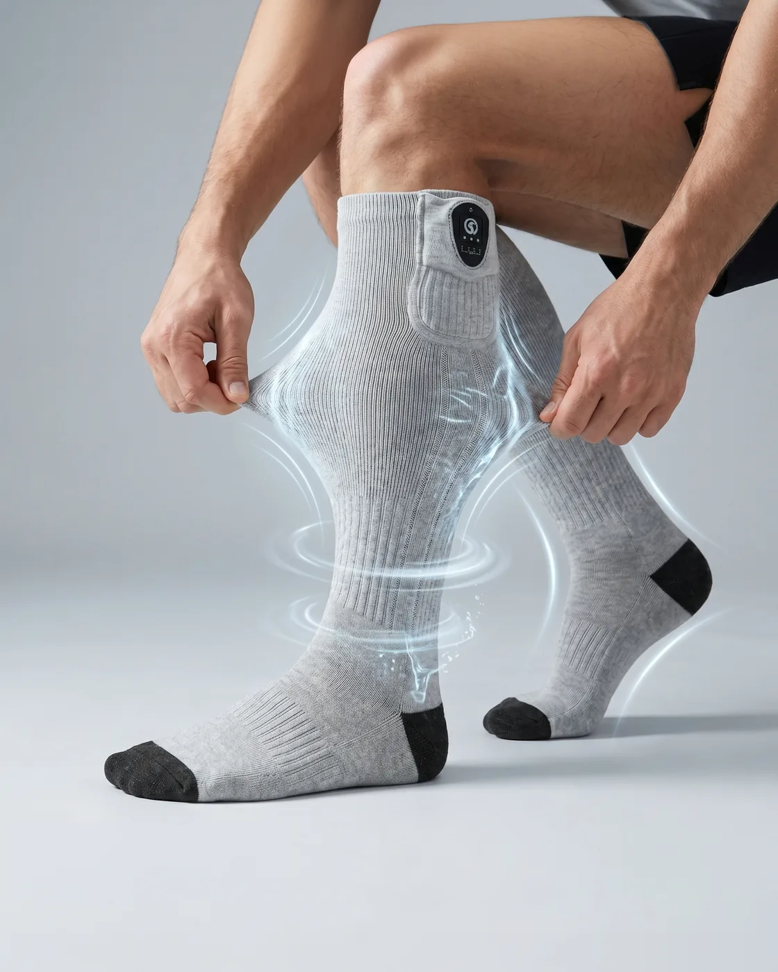 Savior Heat Flexible Support