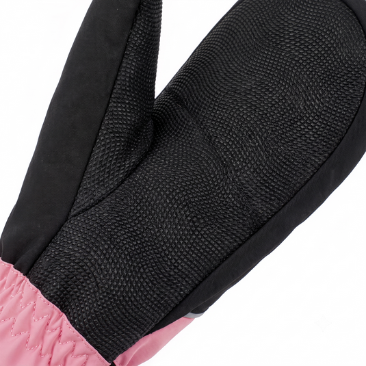 GVS907G3 Kids’ Smart-Heat Ski Mittens