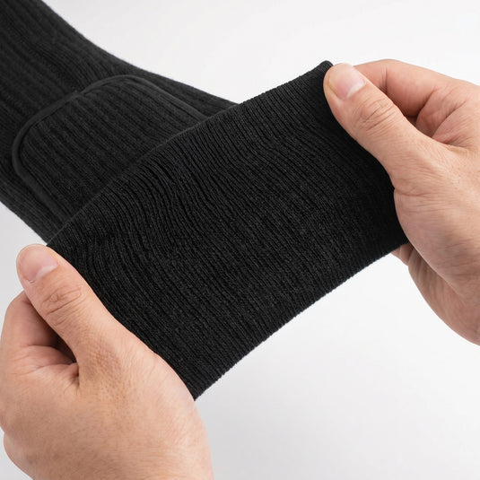 Chaussettes chauffantes Savior HEAT pour hommes et femmes Chaussettes à batterie pour pieds froids Chaussettes électriques thermiques pour le camping Chauffe-pieds d'hiver