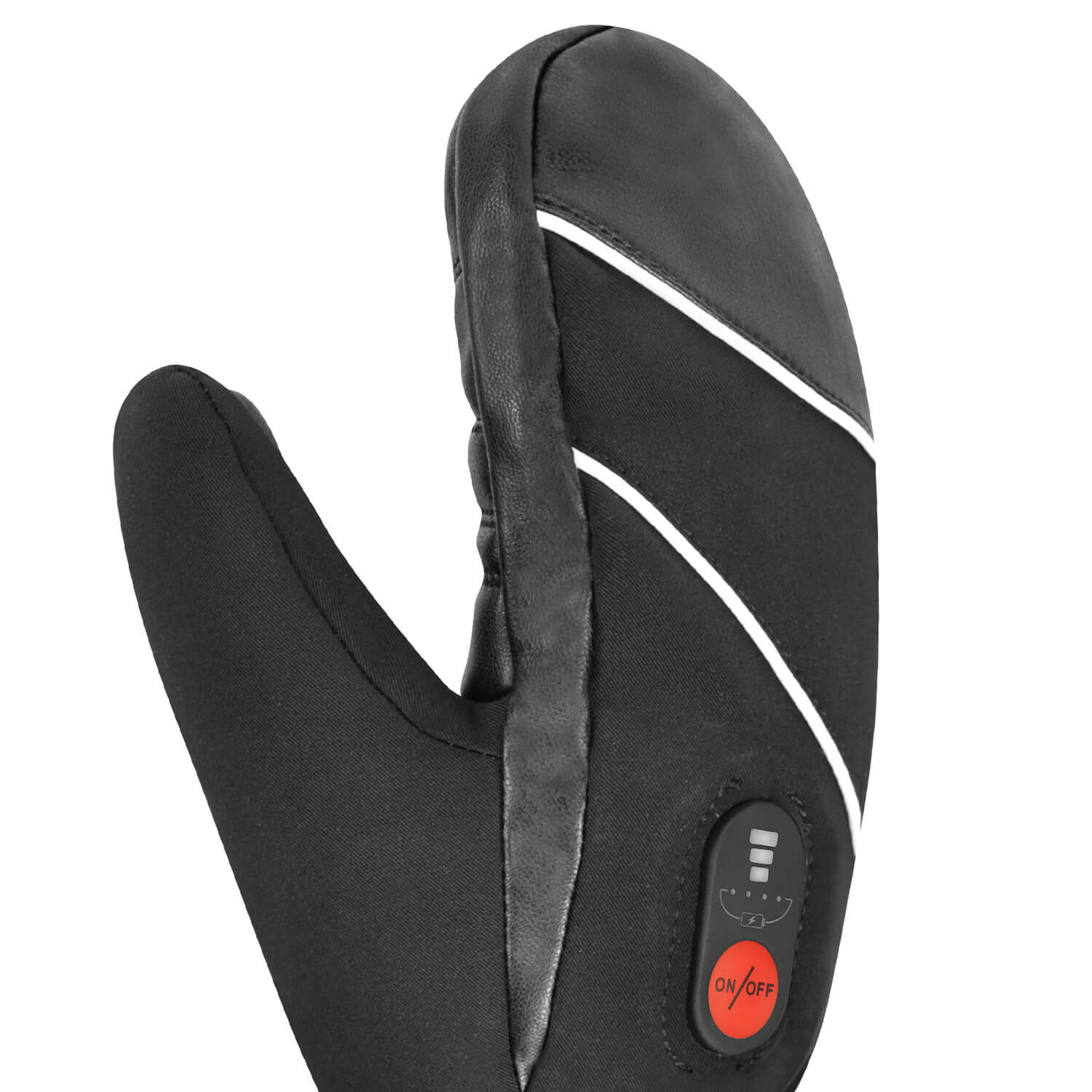 Saviour beheizte Handschuhe S30