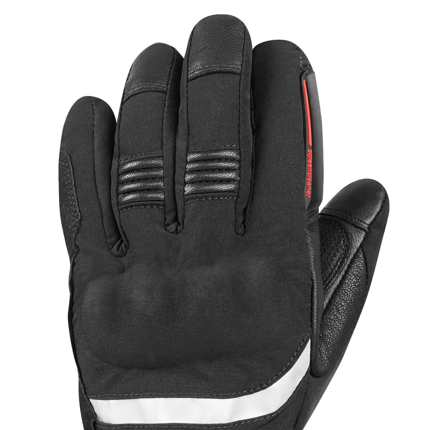 Sauveur Chaleur Électrique Moto Gants Chauffants Batterie Rechargeable Thermique Mains Réchauffeur Pour Ski Moto Équitation Pêche