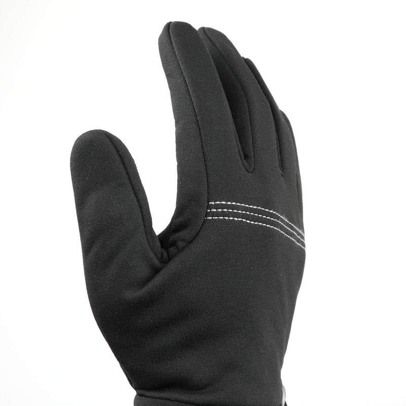 Load image into Gallery viewer, Savior Thin Rechargeable Heated Gloves Liners For Men Women
