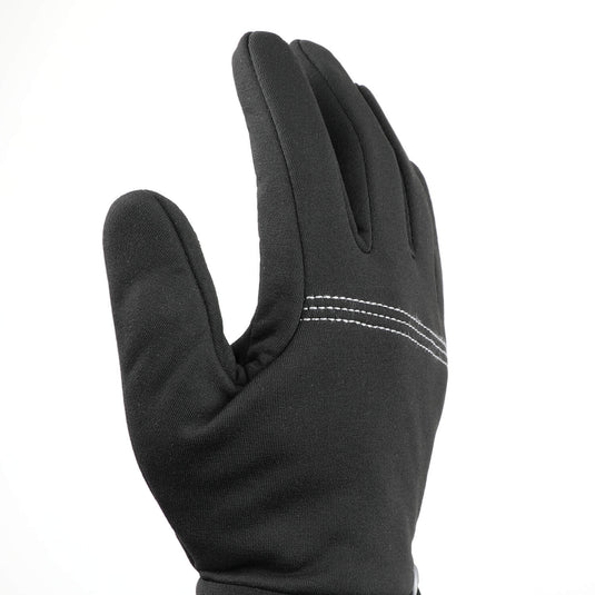 Savior Thin Rechargeable Heated Gloves Liners For Men Women