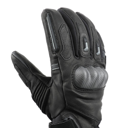 12V Waterproof Heated Motorcycle Gloves BH03