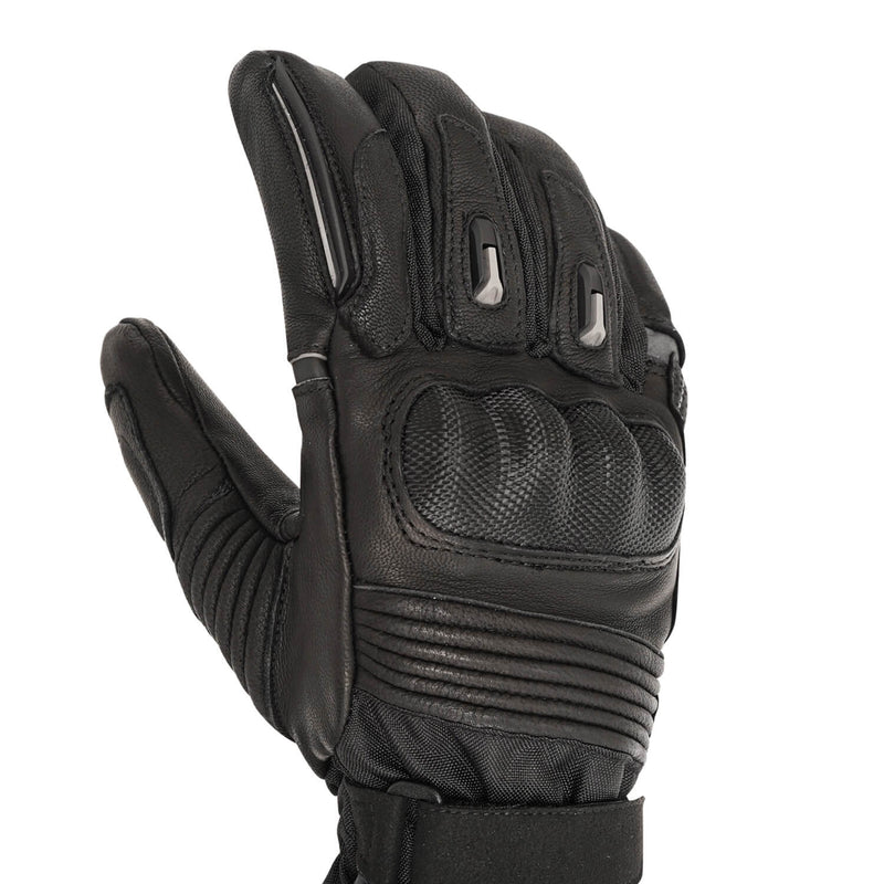 Load image into Gallery viewer, Men Women Battery Powered Heated Gloves For Motorcycle Riding
