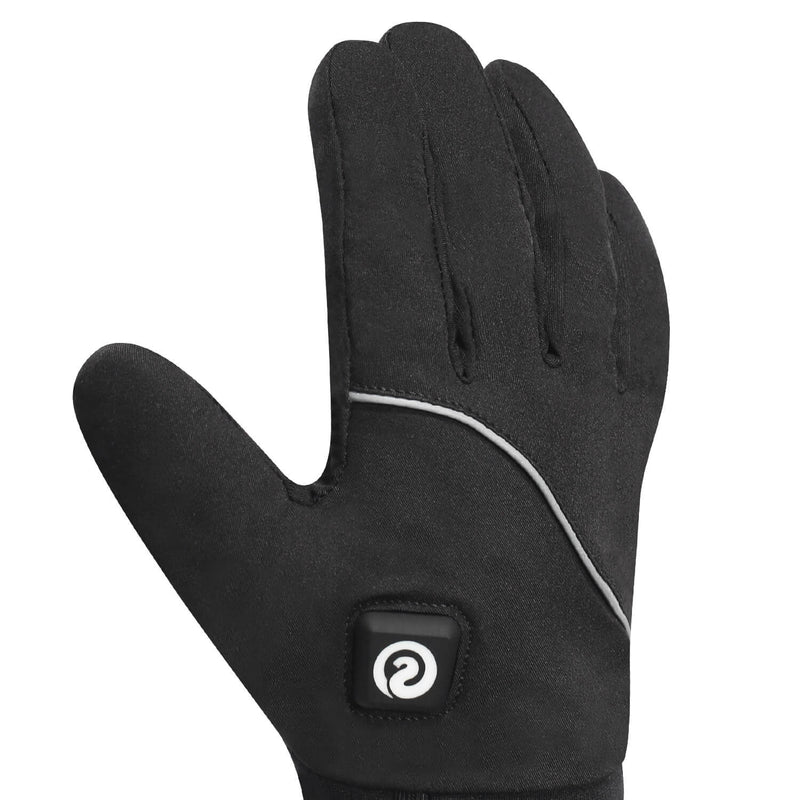 Load image into Gallery viewer, Savior Thin Heated Winter Gloves For Men Women Skiing
