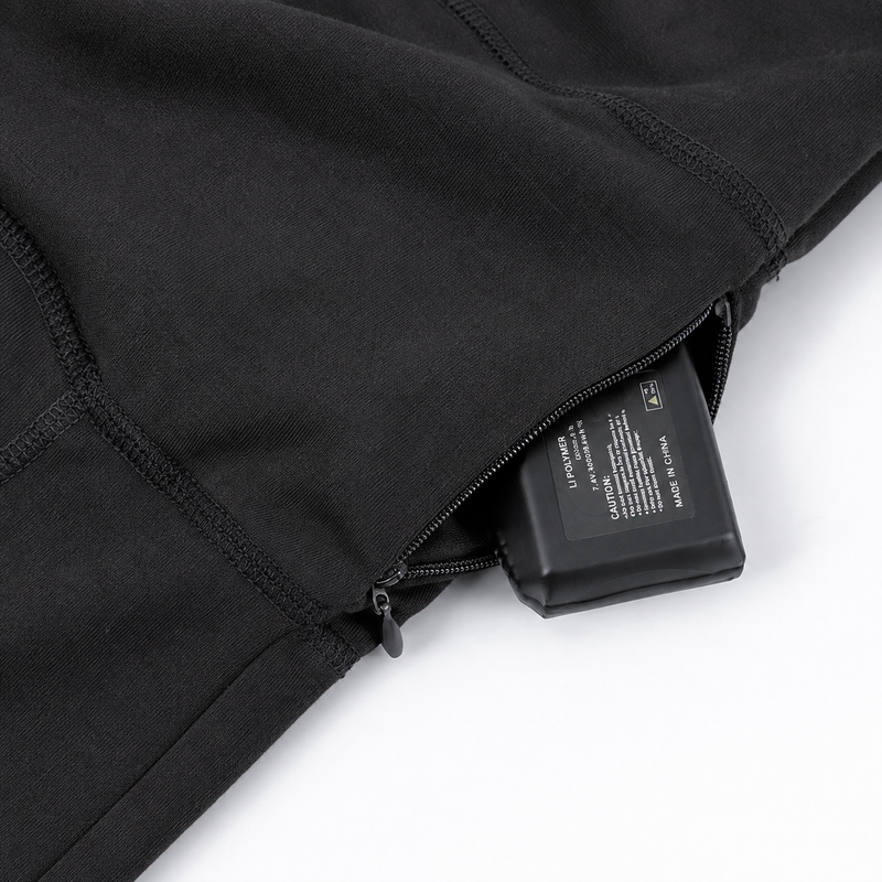 Cargue la imagen en el visor de la galería, UWL202G3 Women’s Smart Skin-Close Heated Base Layer
