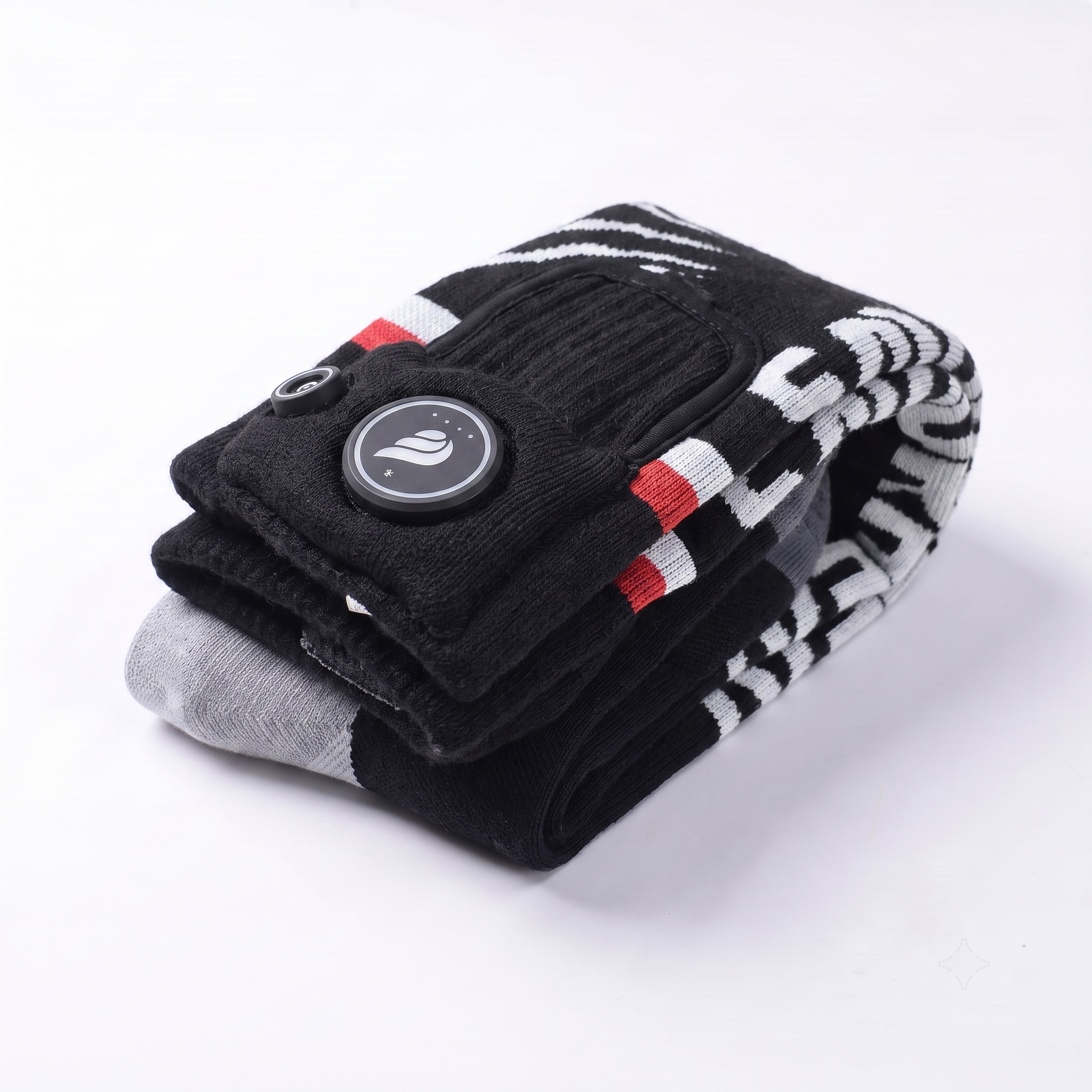 Magsnapic® Charge Smart Heated Ski Socks