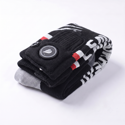 Magsnapic® Charge Smart Heated Ski Socks