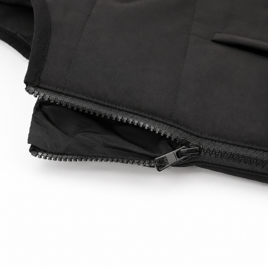 VTL903G3 Kids’ Adaptive-Fit Smart Heated Vest