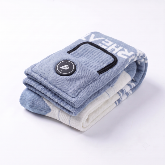 SOS205G3 App-Controlled Heated Ski Socks