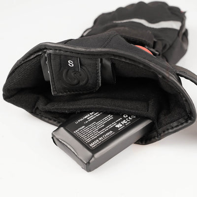 Outlets - Sun Will Anti-fall Heated Gloves