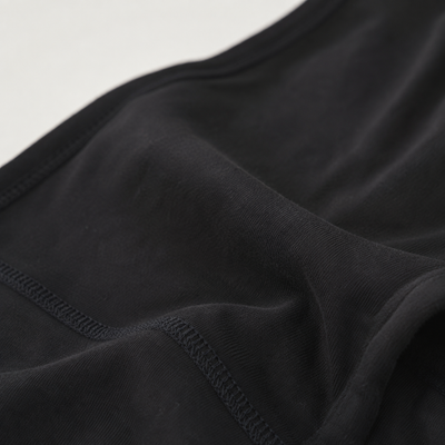 Women's Soft Wool-Blend Heated Base Layer Top