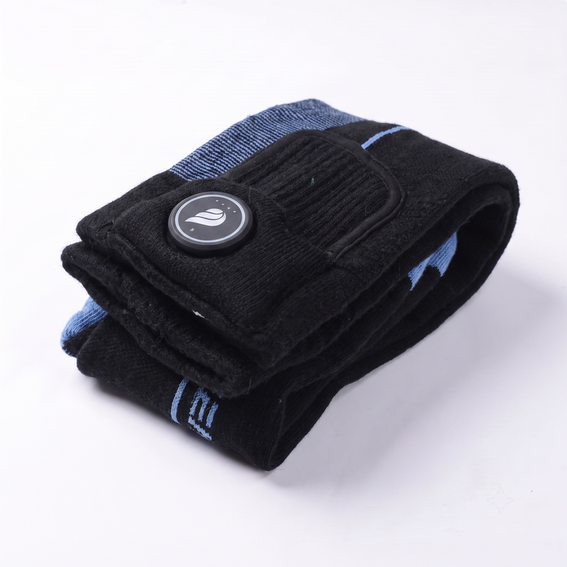 Load image into Gallery viewer, SOS208G3 Extreme-Cold Smart Heated Ski Socks
