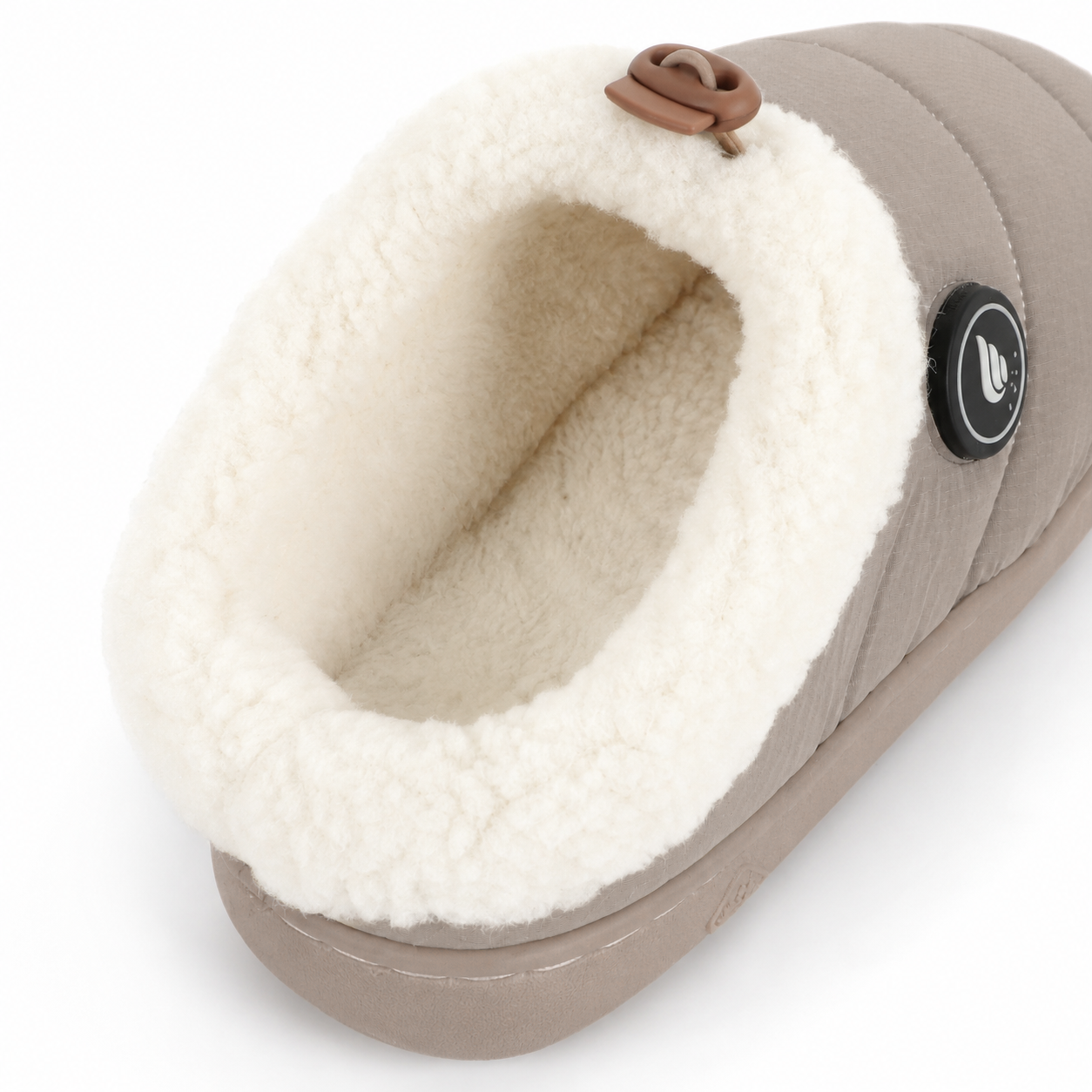 SPH203G3 Smart Heated Slippers
