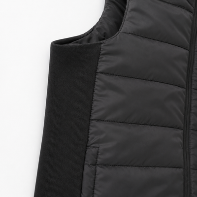 VTL201G3 Smart 5-Zone Heated Men’s Vest