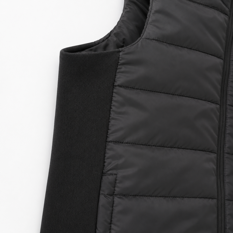 Laden Sie das Bild in Galerie -Viewer, VTL201G3 Smart 5-Zone Heated Men’s Vest
