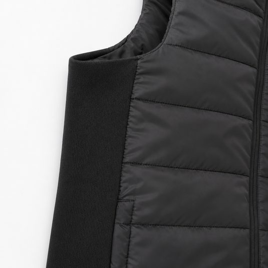VTL201G3 Smart 5-Zone Heated Men’s Vest