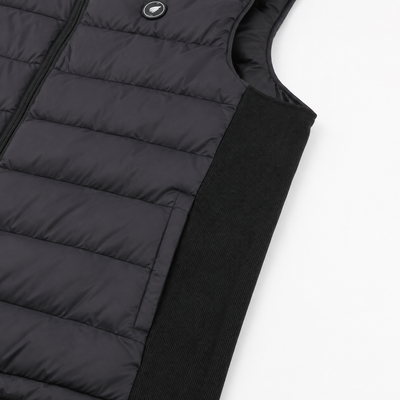 VTL203G3 Women’s Core-Warmth Smart Heated Vest