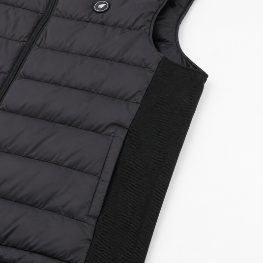 VTL203G3 Women’s Core-Warmth Smart Heated Vest