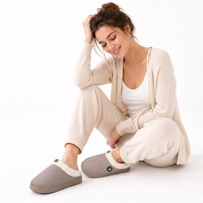 SPH203G3 Smart Heated Slippers