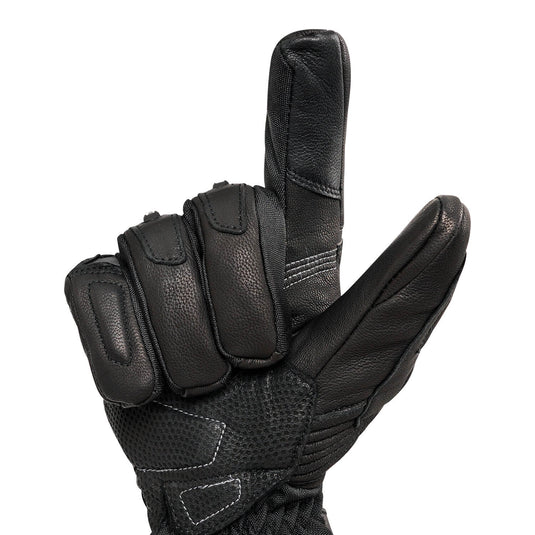 Cómo elegir unos guantes calefactables para moto Archives