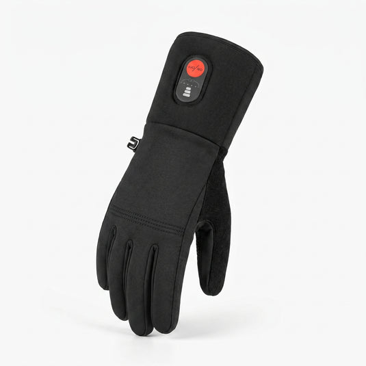 Savior Ultra Thin Breathable Heated Glove Liners