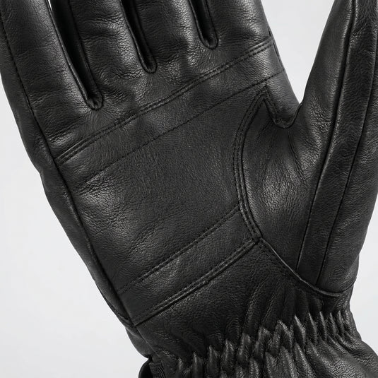 Gants chauffants Savior Gants en cuir pour environnements ultra chauds et difficiles S06