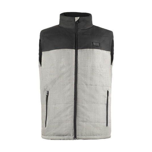 Savior Men's Fall Winter Heated Vest For Hunting And Skiing