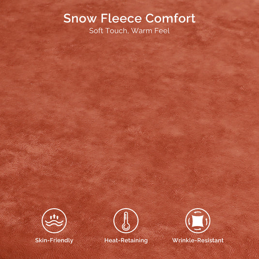 Heated Seat Cushion with 3 Heat Levels, NTC Temperature Control, 10000mAh Battery Included