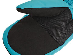 Waterproof design