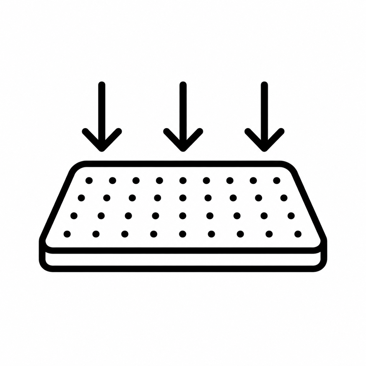 Anti-Slip Base