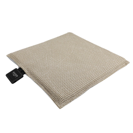 Rechargeable Heated Seat Cushion – Portable Warmth with 3 Heat Levels