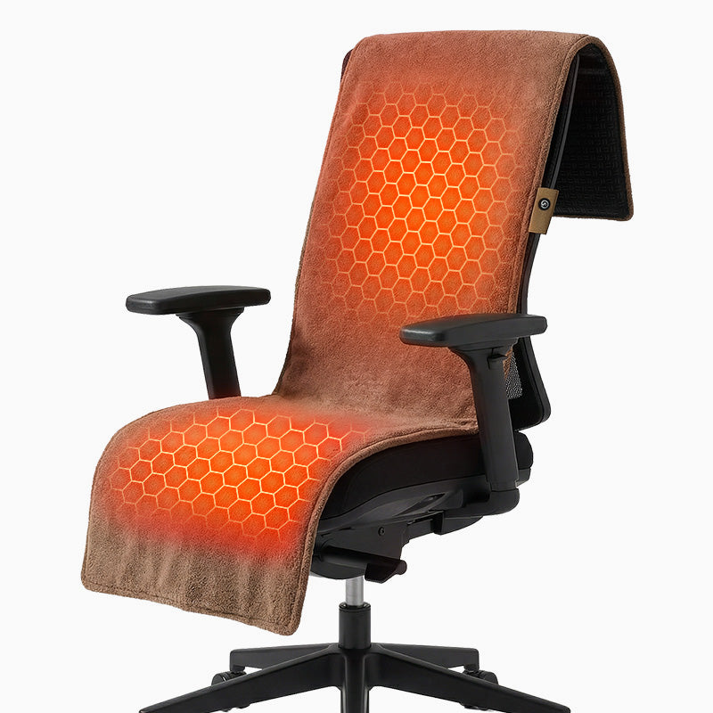 Portable Heated Seat Pad