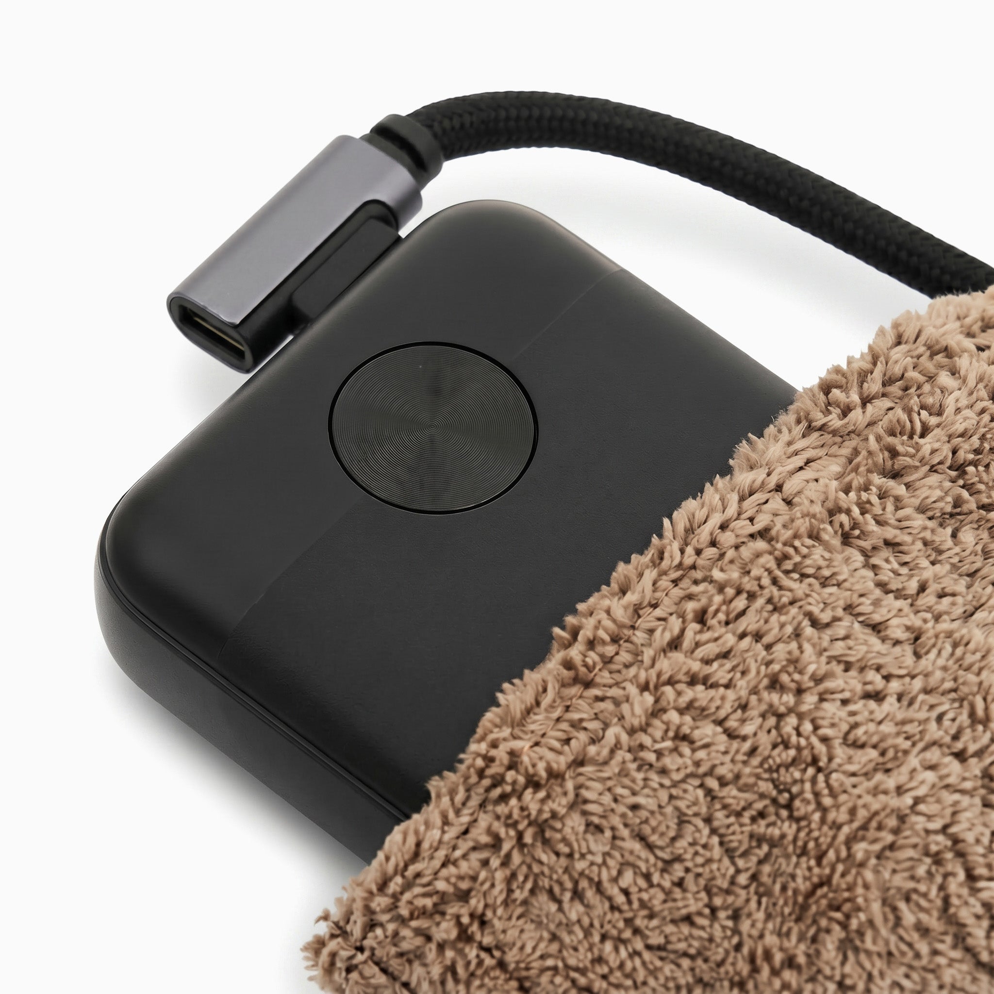 Portable Heated Seat Pad
