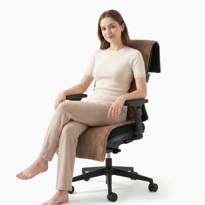 Portable Heated Seat Pad