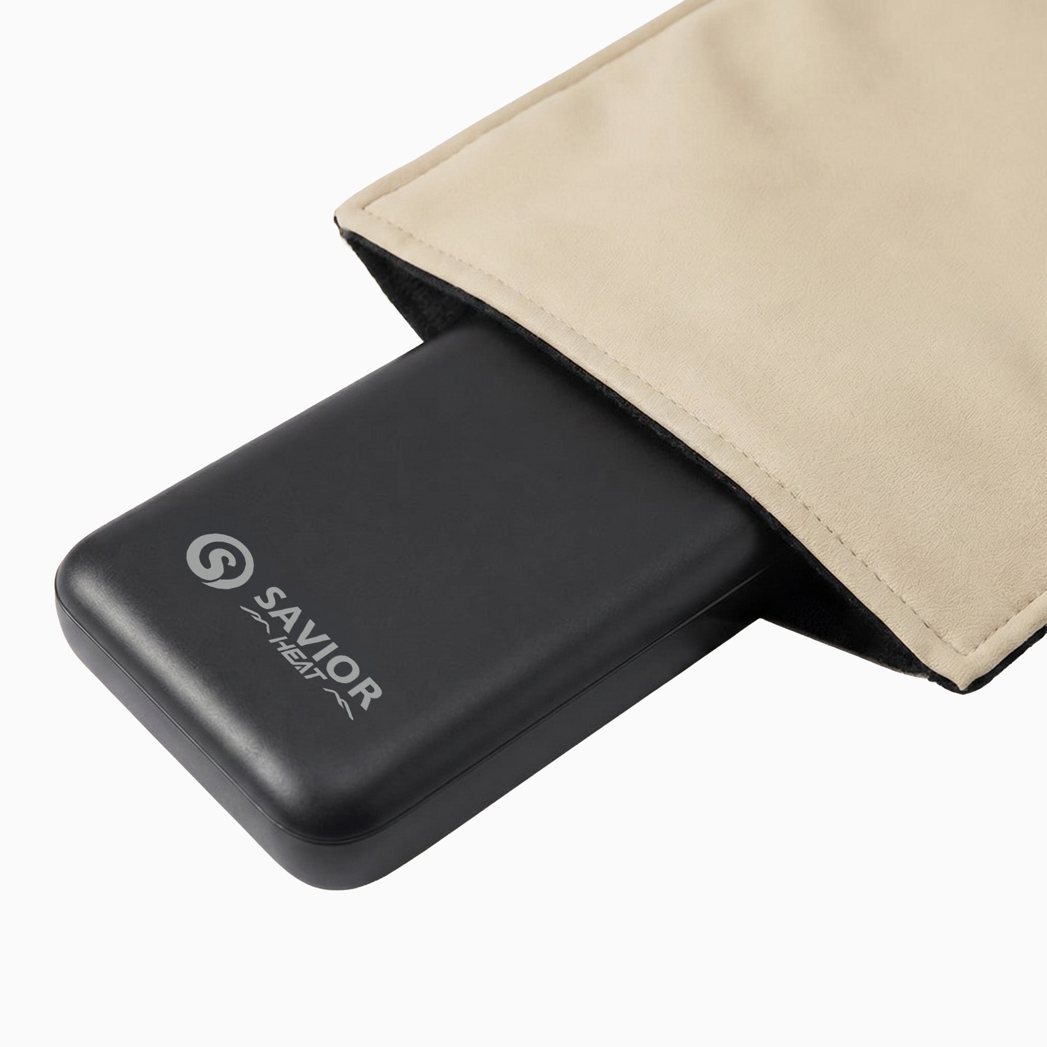 Extra-Long Waterproof Heated Seat Pad