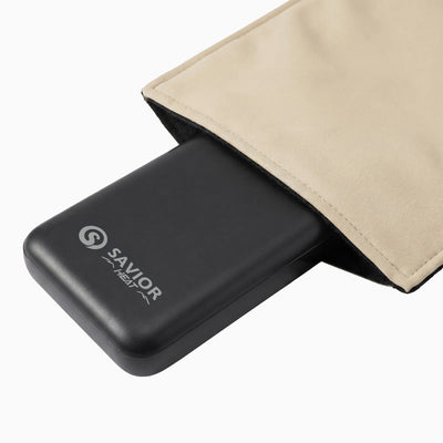 Extra-Long Waterproof Heated Seat Pad