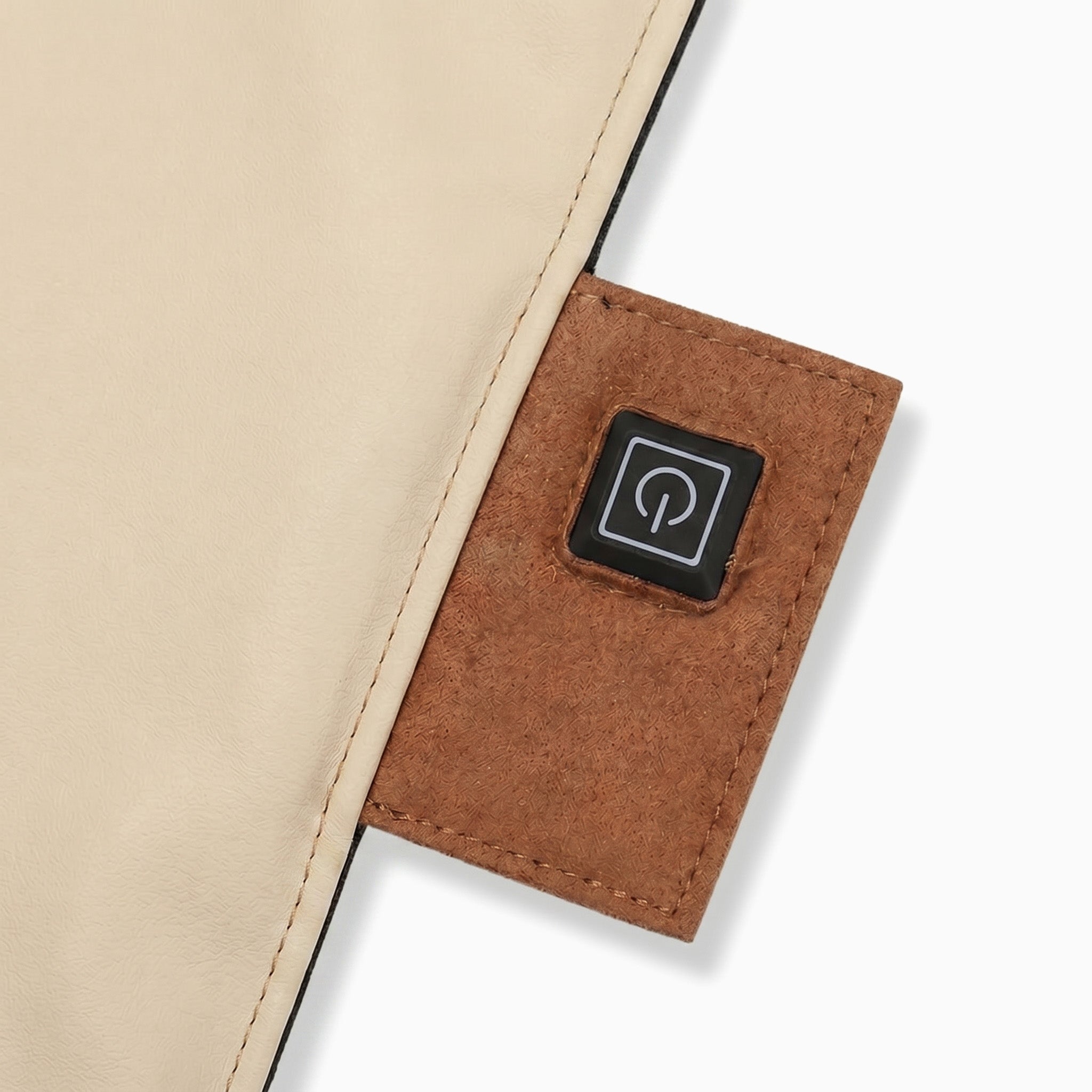 Extra-Long Waterproof Heated Seat Pad