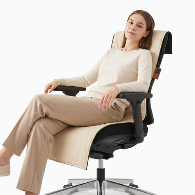 Extra-Long Waterproof Heated Seat Pad