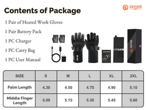 30-day hassle-free returns