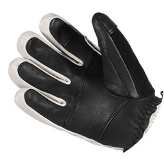 Reinforced Leather Palm