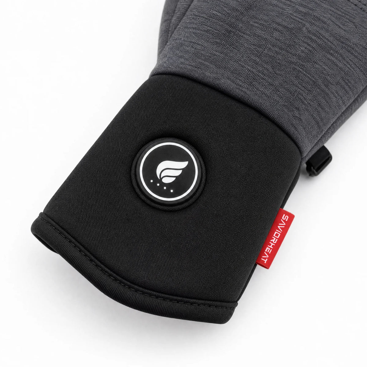 Wool Blend Comfort Heated Glove Liners 03