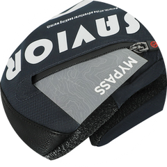 Waterproof and Windproof