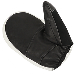 Reinforced Palm Grip