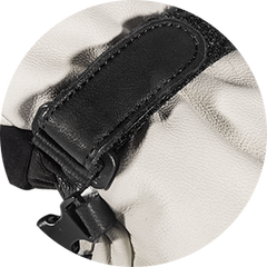 Secure Wrist Strap