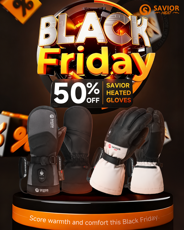 BLACK FRIDAY EARLY ACCESS